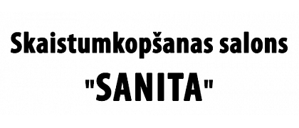 Sanita, skaistumkopšanas salons