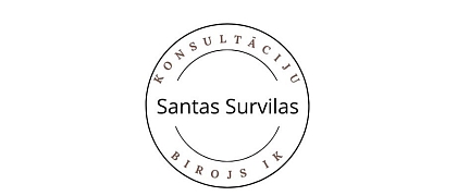 Santas Survilas konsultāciju birojs, IK