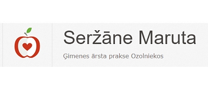 Seržānes Marutas ģimenes ārsta prakse