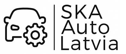 SKA Auto Latvia, SIA, vieglo auto, mikroautobusu autoserviss