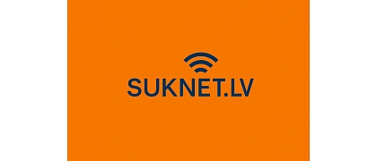 Suknet.lv, SIA