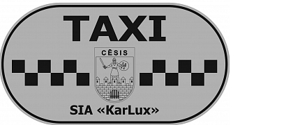 TAXI Cēsis, SIA KarLux