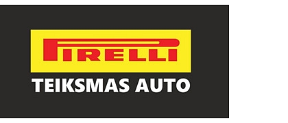 Teiksmas Auto, SIA Autoserviss - veikals