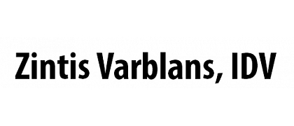 Skārdnieks Zintis Varblans, IDV