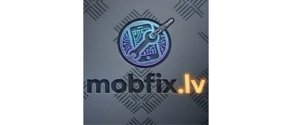 mobfix.lv, telefonu, datoru remonts