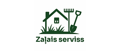 Zaļais SERVISS – Sadzīves Meistari
