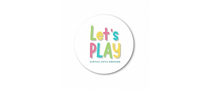 Let’s PLAY, SIA FITS U