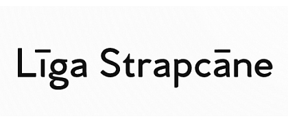 Strapcāne L., individuālā darba veicēja