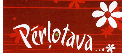 Pērļotava, veikals