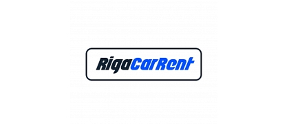 Riga Car Rent, auto noma