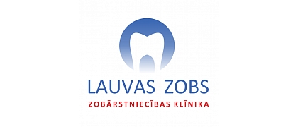 Lauvas zobs, SIA