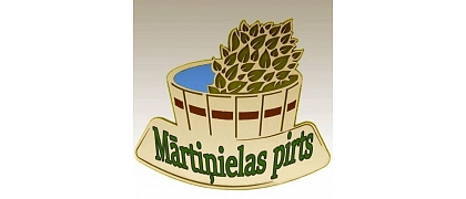 Pārdaugavas malkas pirts