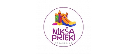 Nikša Prieki, atrakcijas