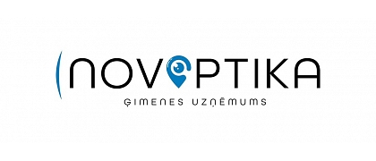 NoVoptika, optikas veikals