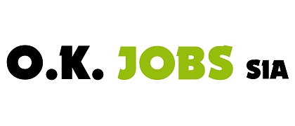 O.K. JOBS, SIA