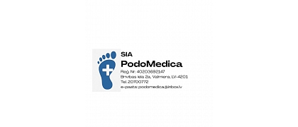 PodoMedica, SIA