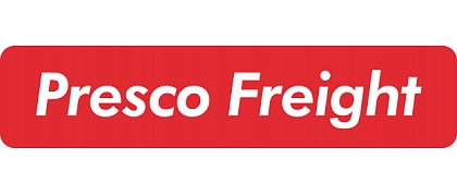 Presco Freight, SIA