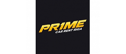 Prime Car Rent, auto noma