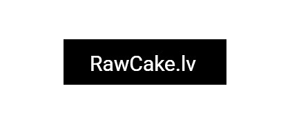Raw Cake, SIA OM Crafts