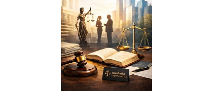 Ražalinska Legal Group, SIA