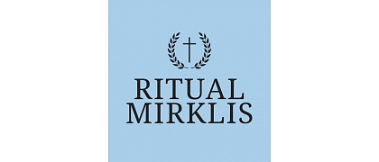 RITUAL-MIRKLIS, SIA