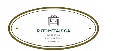 RUTO METĀLS, SIA