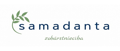 Samadanta, SIA
