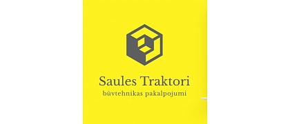 Saules Traktori
