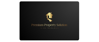 Premium Property solution, SIA