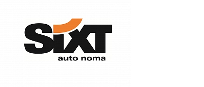 Sixt auto noma, SIA Transporent auto noma