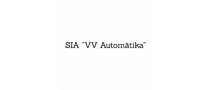 VV Automātika, SIA