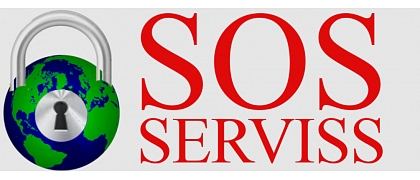 Durvju atvēršana: sosserviss.lv Durvju atvēršana: sosserviss.lv