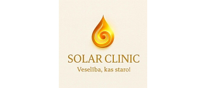 SOLAR CLINIC, SIA