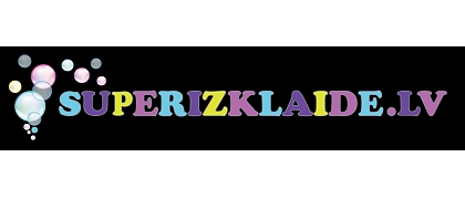 Superizklaide Superizklaide