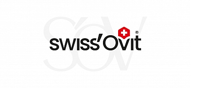 SWISSOVIT, vitamīni, uztura bagātinātāji no Šveices