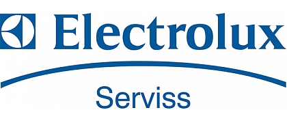 Aktivserviss, SIA, ELECTROLUX servisa centrs