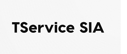 TService, SIA