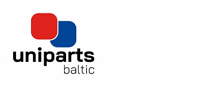 Uniparts Baltic, SIA, Kravas auto rezerves daļas