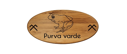 Purva varde, SIA
