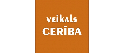 Cerība, pārtikas veikals