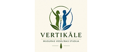 Vertikāle, muguras veselības studija