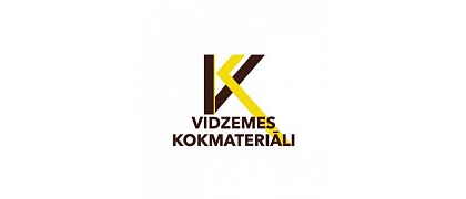 Vidzemes kokmateriāli, SIA Vidzemes kokmateriāli, SIA