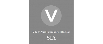 V & V Audits un konsultācijas, SIA