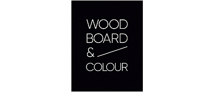 WOOD Board&Color krāsainie, dedzinātie kokmateriāli, SIA Wood BC