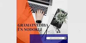 Nodokļu konsultācijas