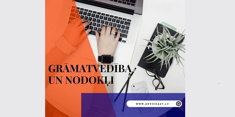 Nodokļu konsultācijas