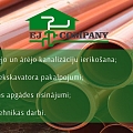 EJ Company, SIA