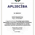 Apliecība