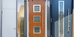 Vārti un durvis no Eiropas ražotāja par īpaši izdevīgu cenu!