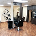 Salons "Luxadore"